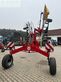 Henificador - Fella - ts 1603