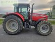 Tractor agrícola - Massey Ferguson - 7485-4 dynavt comfort plus