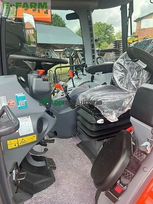 Tractor agrícola - Kubota - m5-092