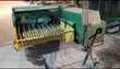 Empacadora pequeña - John Deere 330