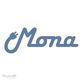 Telescopica - Mona - lunar