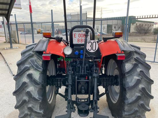 Tractor agrícola - Case IH - 2140 F