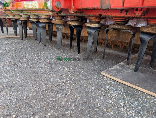 Combinado de siembra - Maschio - dm 3000 combi + dama 300 - 24