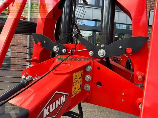 Rastrillo - Kuhn - ga 8131