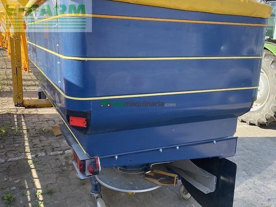 Esparcidor - Bogballe - m2 w base