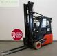 Elevadora - Linde - e 20 l evo 386-02