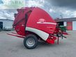 Empacadora gigant - Welger - rp 535