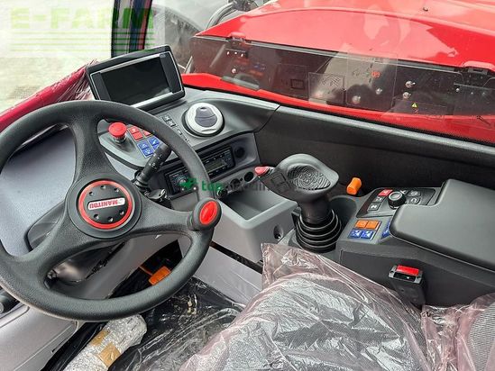 Telescopica - Manitou - mlt 742 140 v plus d st5 s1