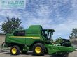Cosechadora de Cereal - John Deere - t5 400 + 6,70m vario-schneidwerk