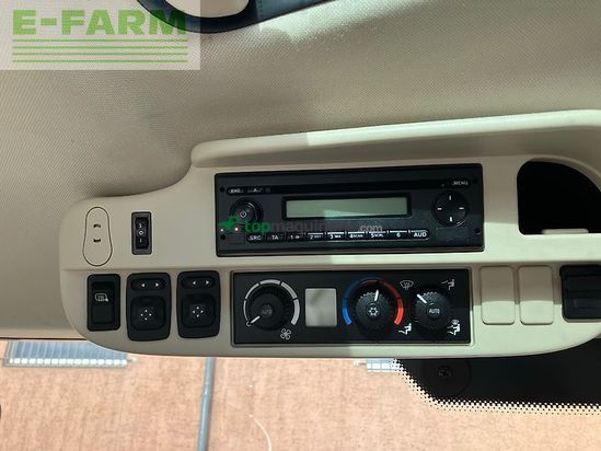 Tractor agrícola - John Deere - 6170r