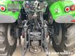 Tractor agrícola - Deutz-Fahr - 6185 ttv / ms greenw inkl. rtk antenne