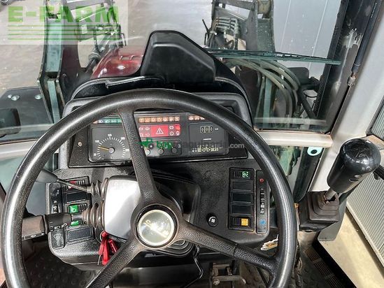 Tractor agrícola - Case IH - cs110