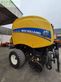 Empacadora gigant - New Holland - roll belt 180 superfeed