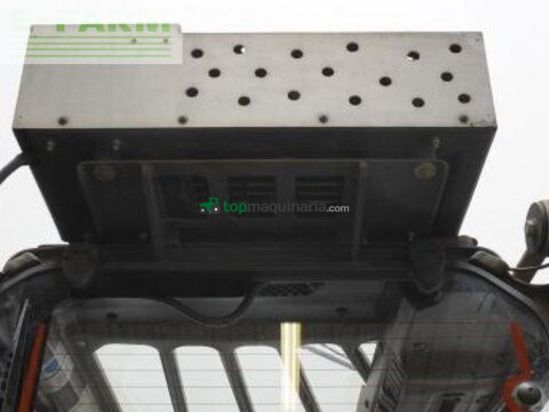 Elevadora - Linde - e 40/600 h 388