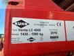 Sembradora - Kuhn - venta lc 400
