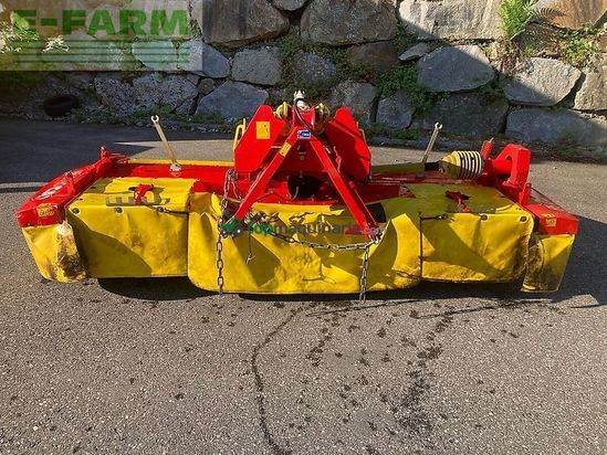 Cortacésped manual -  - eurocat 316 alphamotion