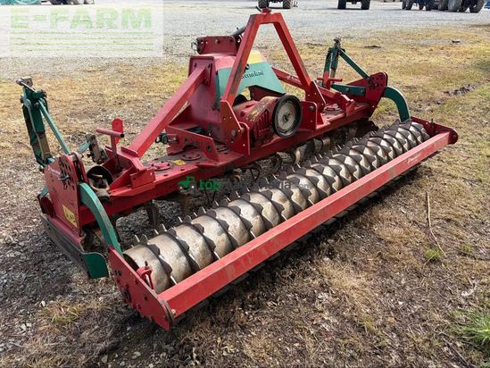 Grada rotativa - Kverneland - herse rotative ng18/300 kverneland