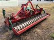 Grada rotativa - Kverneland - herse rotative ng18/300 kverneland