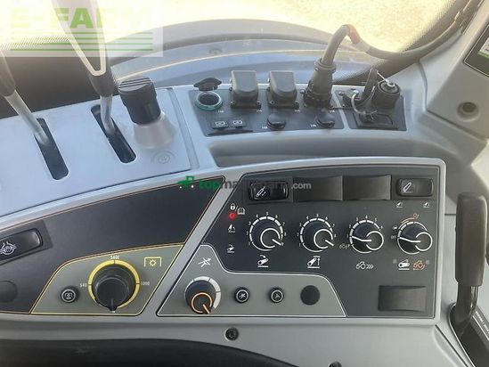 Tractor agrícola - Valtra - n 175 active