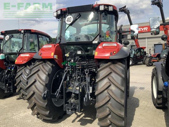 Tractor agrícola - Case IH - farmall 100 c hilo stage v