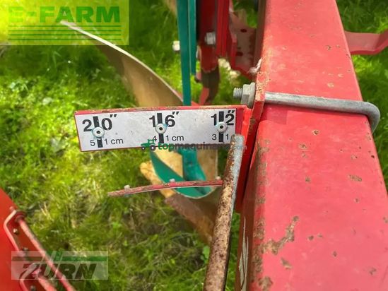 Arado - Kverneland - lb / kklb-100-200