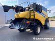 Cosechadora de Cereal - New Holland - cr 9080