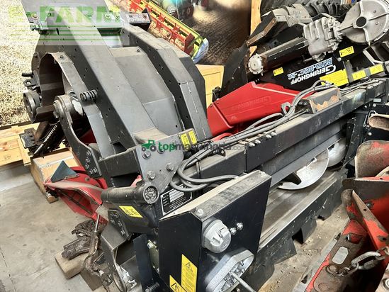 Cabezal - Geringhoff - rota disc 6 reihig