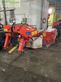 Cortacésped manual - Kuhn - fc 243 lift control