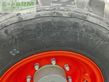 Minicargadora - Claas - torion 530 avo25