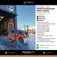 Rodillo compactador HAMM HD 8 VV