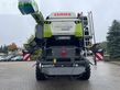 Cosechadora de Cereal - Claas - lexion 8600 tt e5