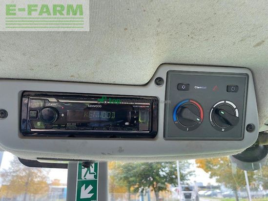 Tractor agrícola - Claas - arion 420