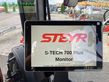 Tractor agrícola - Steyr - 4140 expert cvt