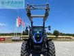 Tractor agrícola - New Holland - t6.155