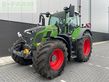 Tractor agrícola - Fendt - 620 vario profi+