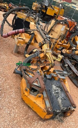 Pinza vibrador Pellenc de ocasion