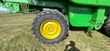 Cosechadora de Cereal - John Deere - T660