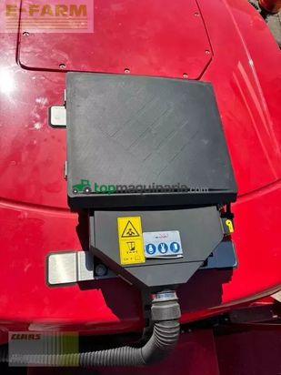 Atomizador - Horsch - leeb pt 8.300