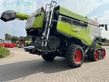 Cosechadora de Cereal - Claas - lexion 8600 tt *sw v1080*
