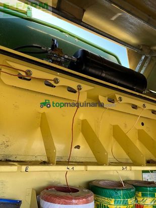 Empacadora gigant - Krone - big pack 1290 hdp xc