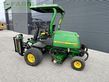 Cosechadora de Cereal - John Deere - 8700