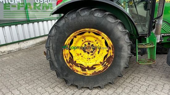 Tractor agrícola - John Deere - 5100 r