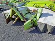 Cortacésped manual - Claas - disco 3020 fc