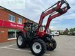 Tractor agrícola - Case IH - vestrum 130 cvx CVX