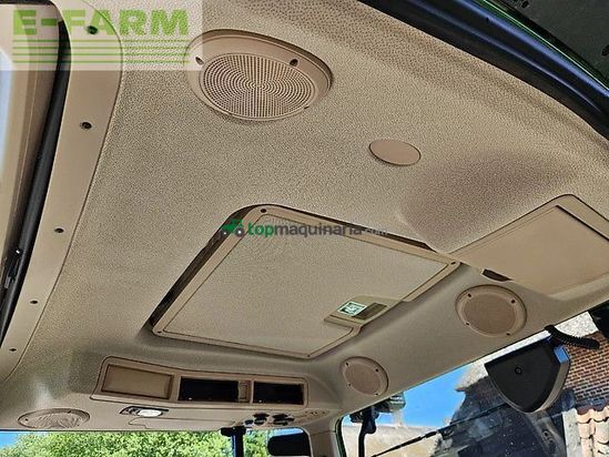 Tractor agrícola - Fendt - 724 gen6 powerplus sett2 nieuw 722 720 718