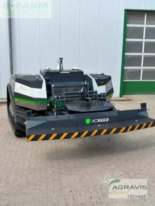 Tractor agrícola -  - agbot 5.115t2
