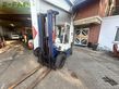 Elevadora - Nissan - egh02f30u dieselstapler mit triplexmast