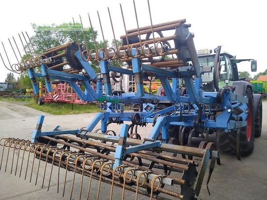 Cultivador -  - shg 460/23