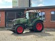 Tractor agrícola - Fendt - 207 f vario