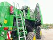 Cosechadora de Cereal - John Deere - t550